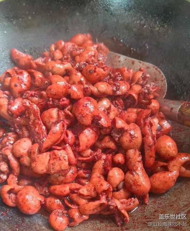 【賞味清秋】糟大腸