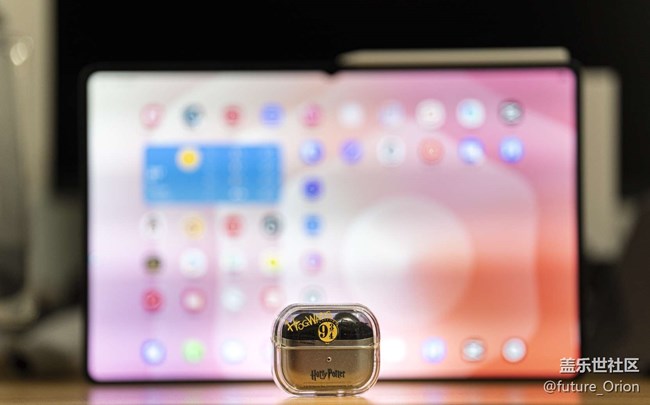 【Galaxy Tab S11系列】S11ultra