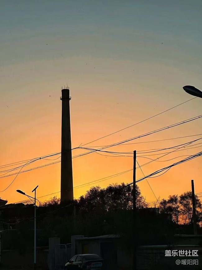 【旅途中的精彩時(shí)刻】十一的歸屬感，是回到農(nóng)村小院的那一刻。