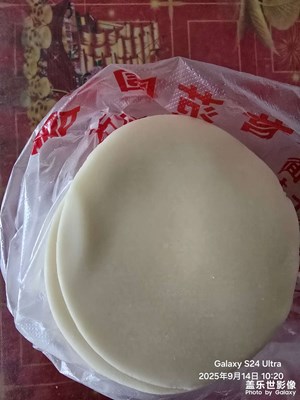 【小團圓】+包餃子