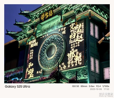 《節(jié)日盛景》一鏡框下的節(jié)假日
