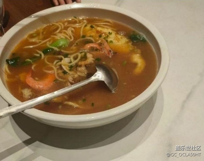 【賞味清秋】周末聚餐