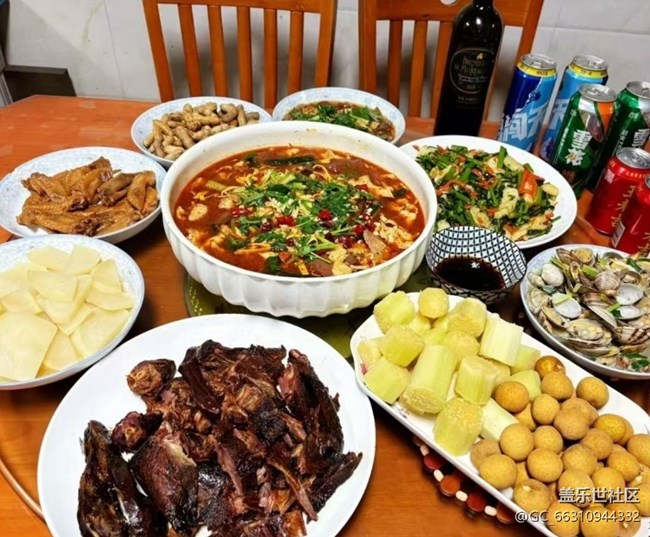 【賞味清秋】美食記錄
