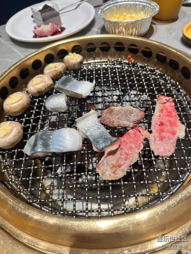 【回顧貼】干飯＋騎行的雙重快樂已get