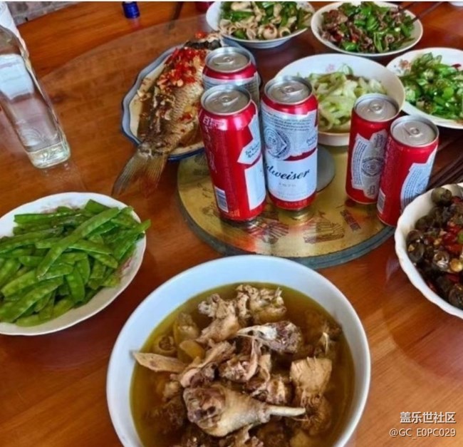 【賞味清秋】農(nóng)家小菜