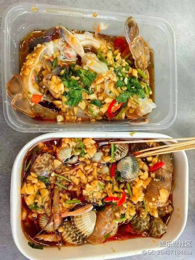 【賞味清秋】汕頭美食