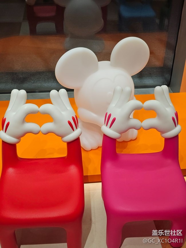 【捕捉生活中的對比色】生活對比色