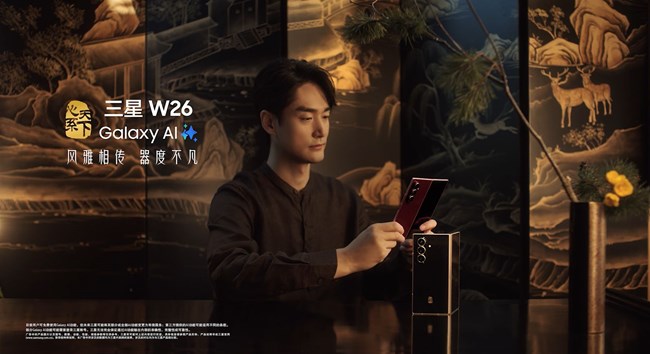 2億像素?cái)z像頭，將世間萬象納于方寸之間。