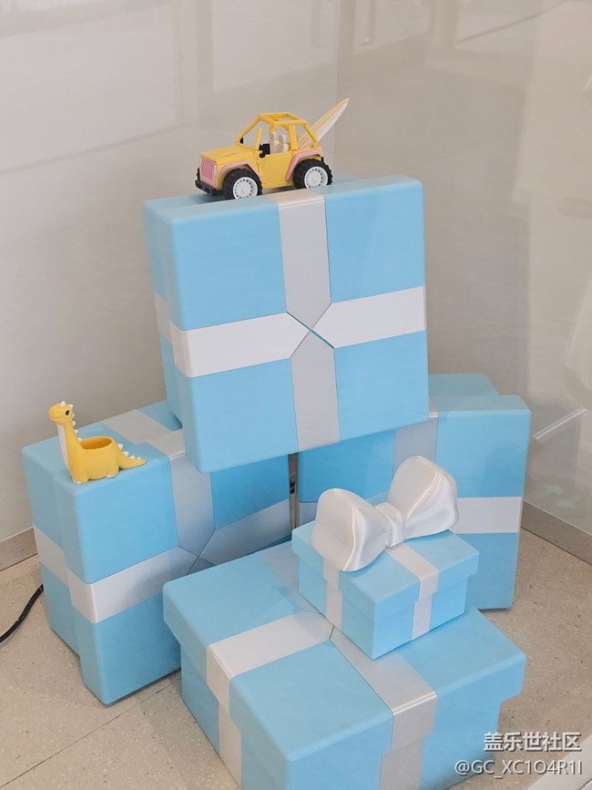 【捕捉生活中的對比色】生活對比色