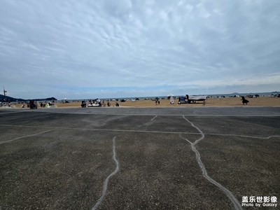 青島石老人海水浴場