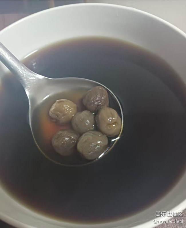 【賞味清秋】炒粉干