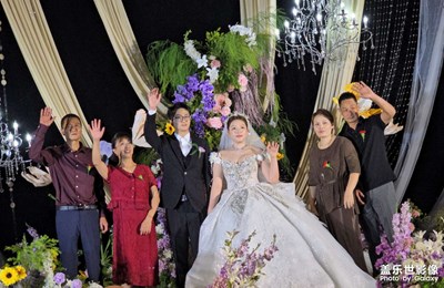 【小團(tuán)圓】+美好瞬間