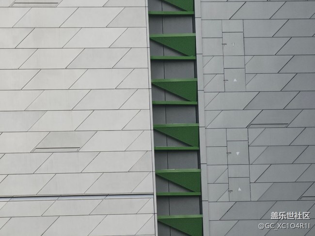 【捕捉生活中的對比色】生活對比色