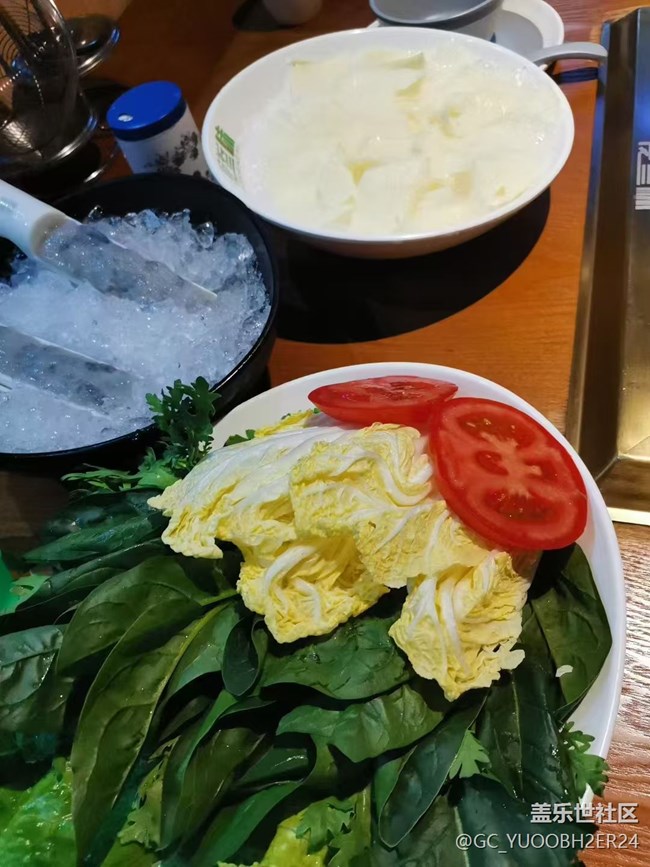 【賞味清秋】周末愉快