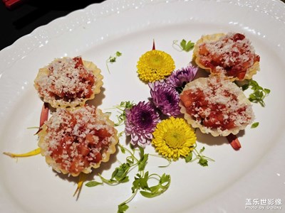 【小團(tuán)圓】+朋友間的聚餐