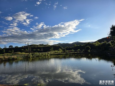 【小團(tuán)圓】村里時光
