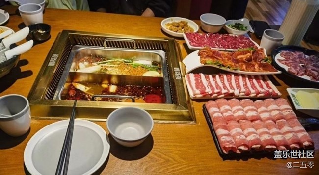 【賞味清秋】過(guò)節(jié)吃火鍋