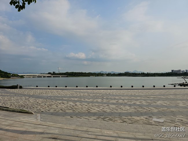 【旅途中的精彩時刻】沿路風景