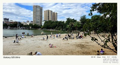 【小團圓】+團聚在望海公園