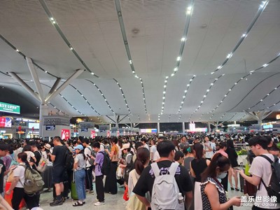 【小團(tuán)圓】回家就是團(tuán)圓