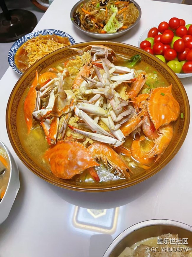 【賞味清秋】減肥難