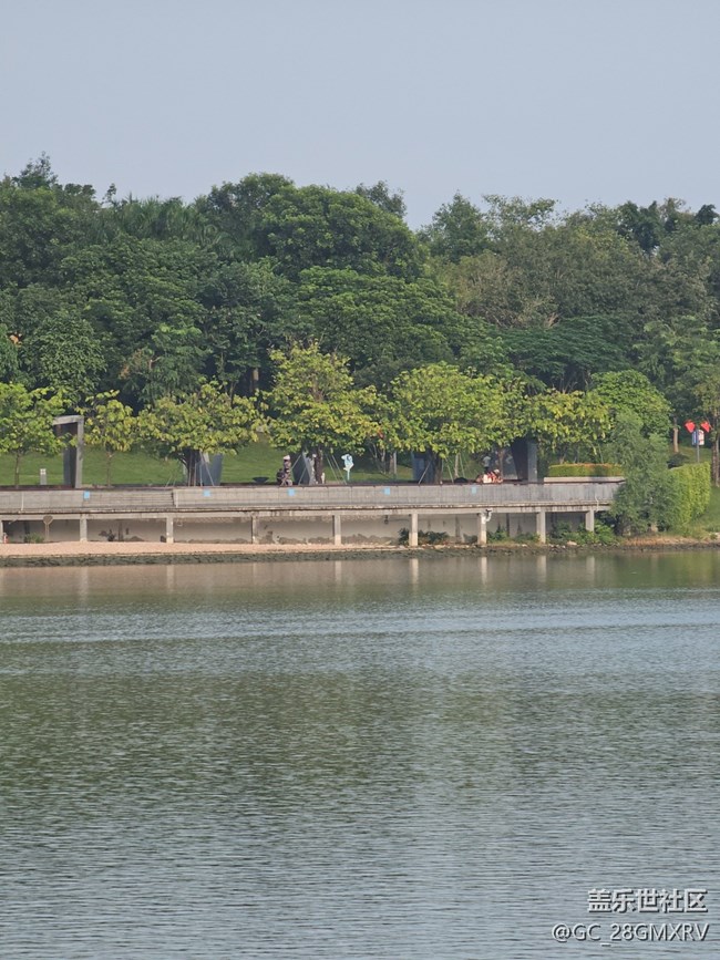 【旅途中的精彩時刻】沿路風景