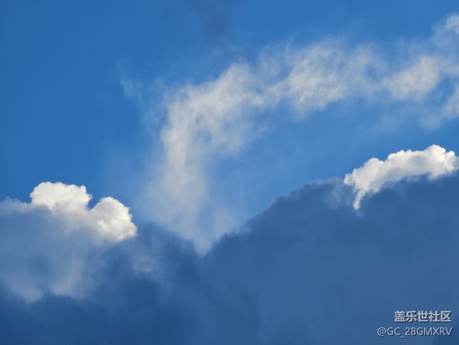 【我與蓋樂世社區(qū)】快樂老家