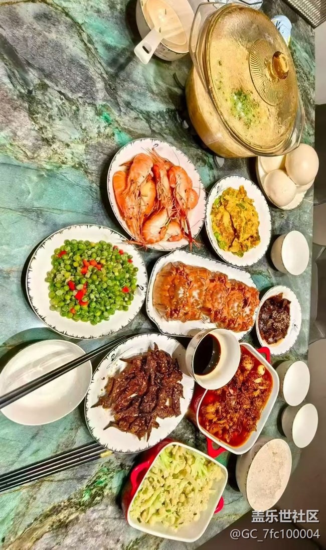 【賞味清秋】吃胖一點