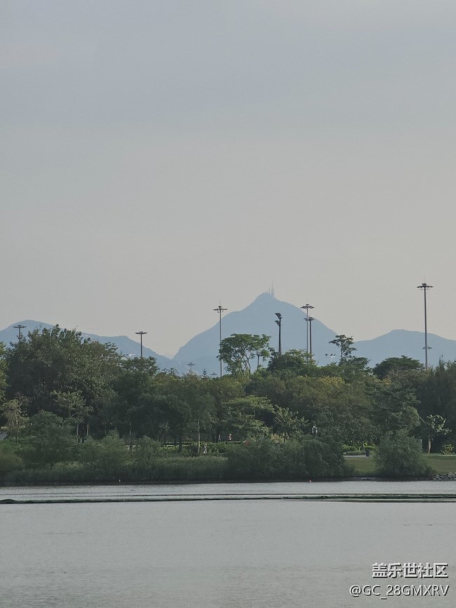 【旅途中的精彩時刻】沿路風景