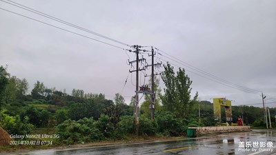 【小團(tuán)圓】老家