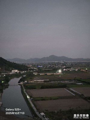 【小團(tuán)圓】日落團(tuán)圓