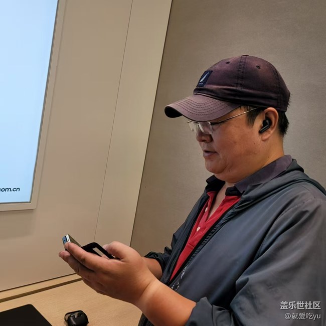 【Buds3FE真不錯】寧波星部落 贊