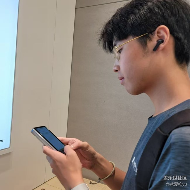 【Buds3FE真不錯】寧波星部落 贊