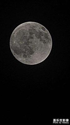 【小團(tuán)圓】月圓夜吃美食