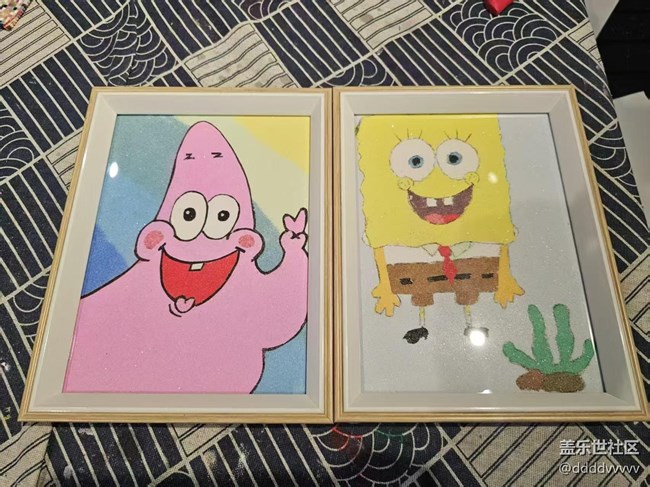 長沙星部落慶祝蓋樂世社區(qū)十周年活動回顧