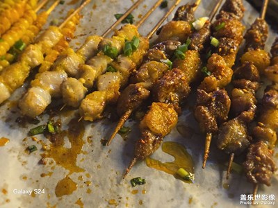 【小團圓】+假期美食