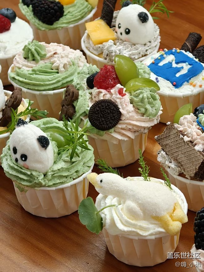 廈門星部落十周年慶祝活動(dòng)回顧貼