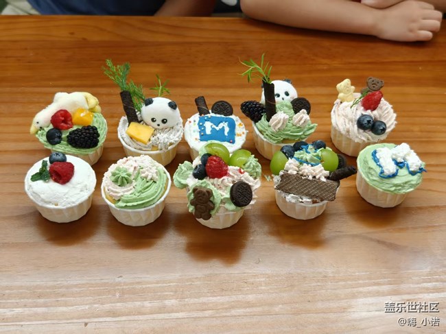 廈門星部落十周年慶?；顒?dòng)回顧貼