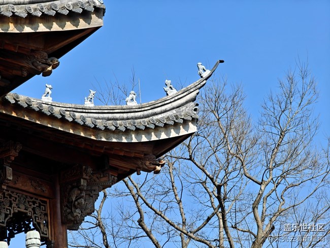 【歡迎來(lái)我的家鄉(xiāng)】太虛故里