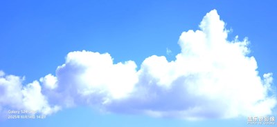 【小團(tuán)圓】專業(yè)/普通兩種模式拍云朵