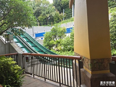 【小團(tuán)圓】歡樂游樂場