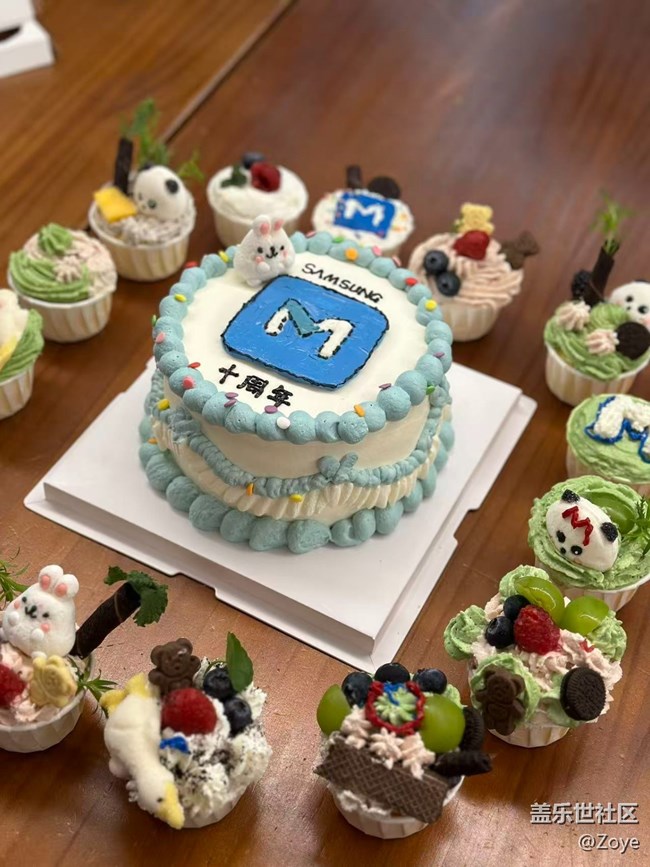 廈門星部落十周年慶?；顒? title=