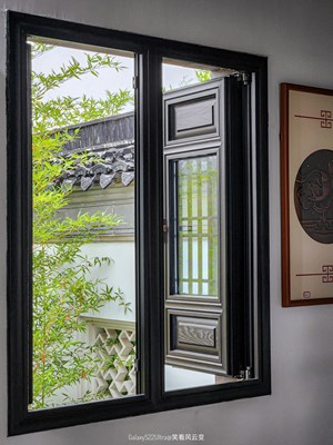 GalaxyS22Ultra 何處覓秋（二）