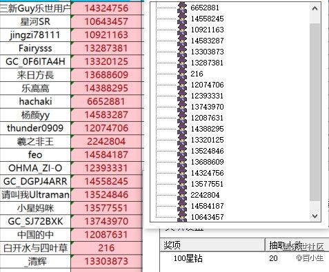 已開獎【興趣雜談八月第4周】分享你的折疊屏玩機(jī)技巧
