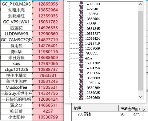 屏幕截圖 2025-10-16 152903.jpg 已開獎8月第5周 我在社區(qū)的一天