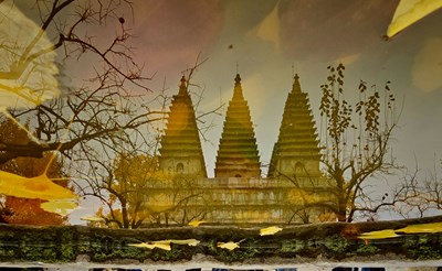 已開獎【攝影版塊十月第四周】秋尾拾光