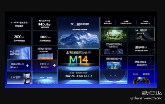 三星預(yù)覽 Galaxy S26 Ultra 的潛在顯示功能