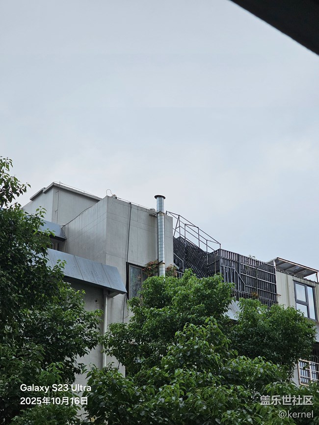 S23U Oneui 8.0 3倍10倍照片