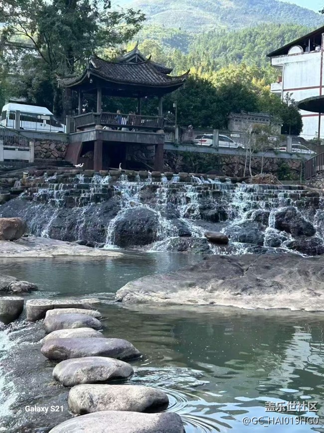 【拾秋鏡畫】豐收的季節(jié)