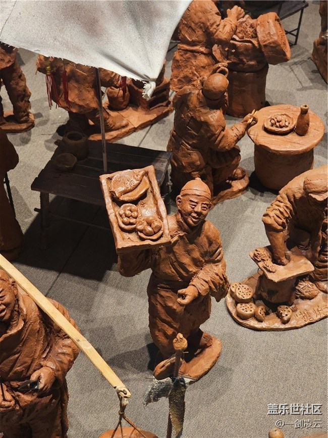 【AI檔案館】品味老北京的風(fēng)韻